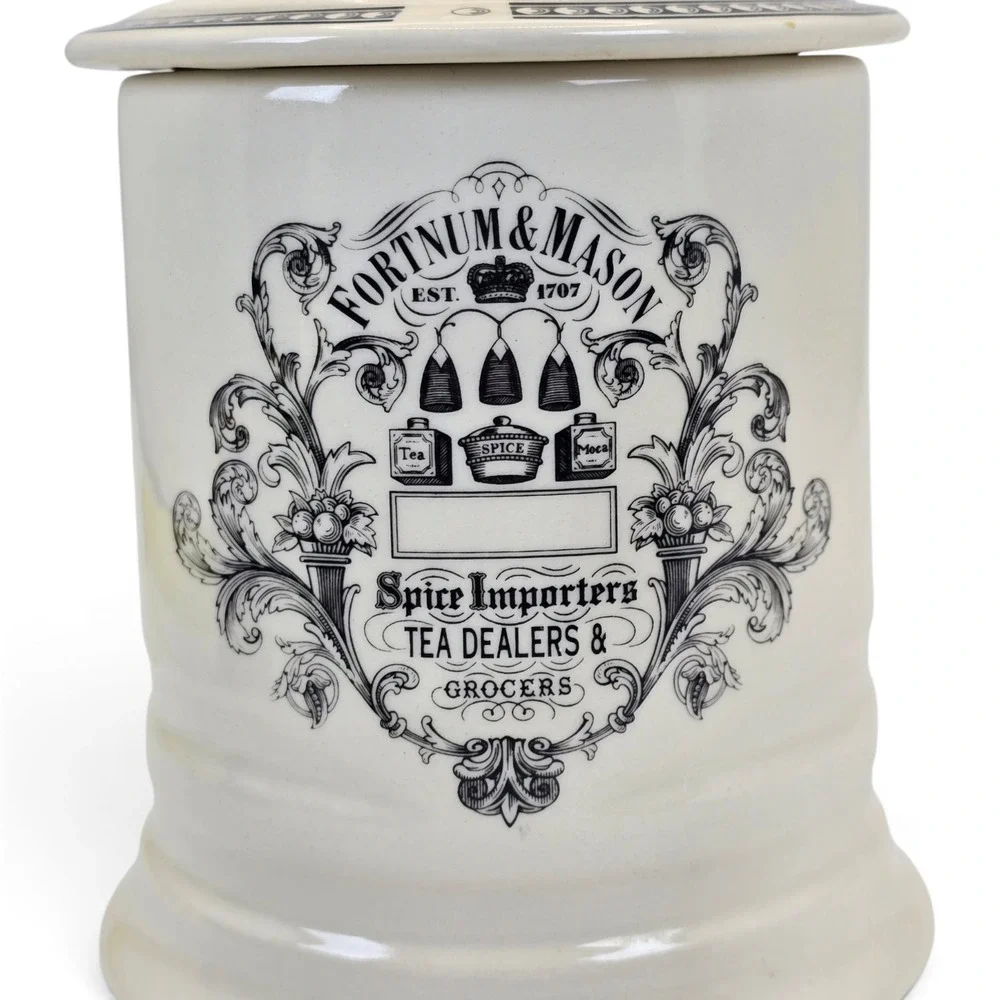 Fortnum & Mason elegant fortnum